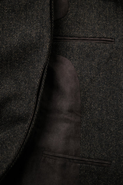 the Elettra Coat