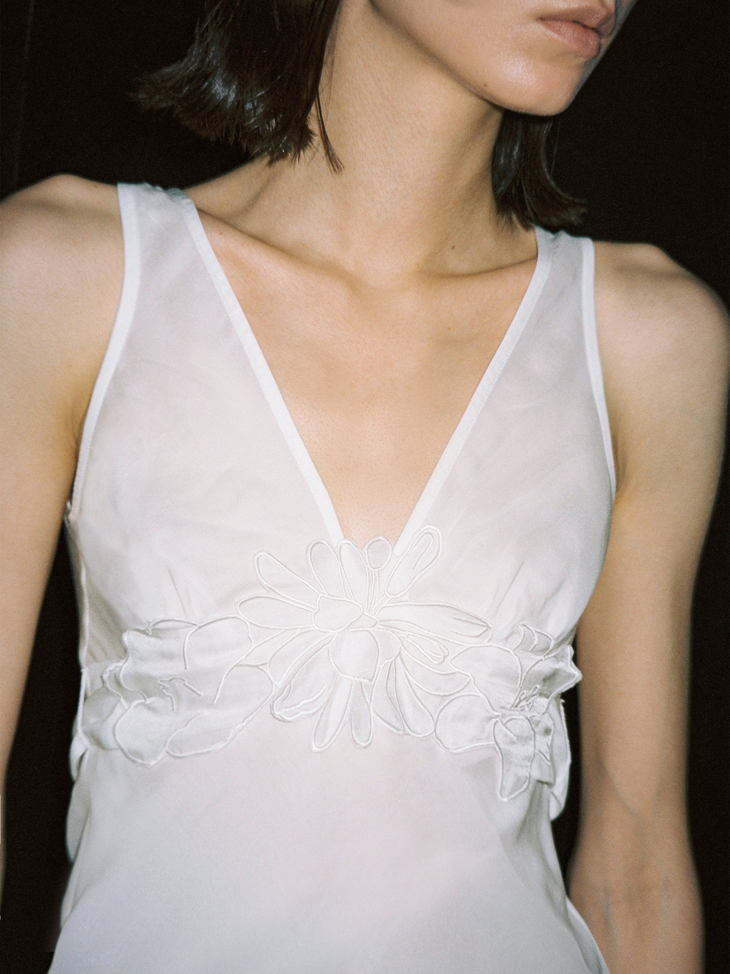 the Layla top