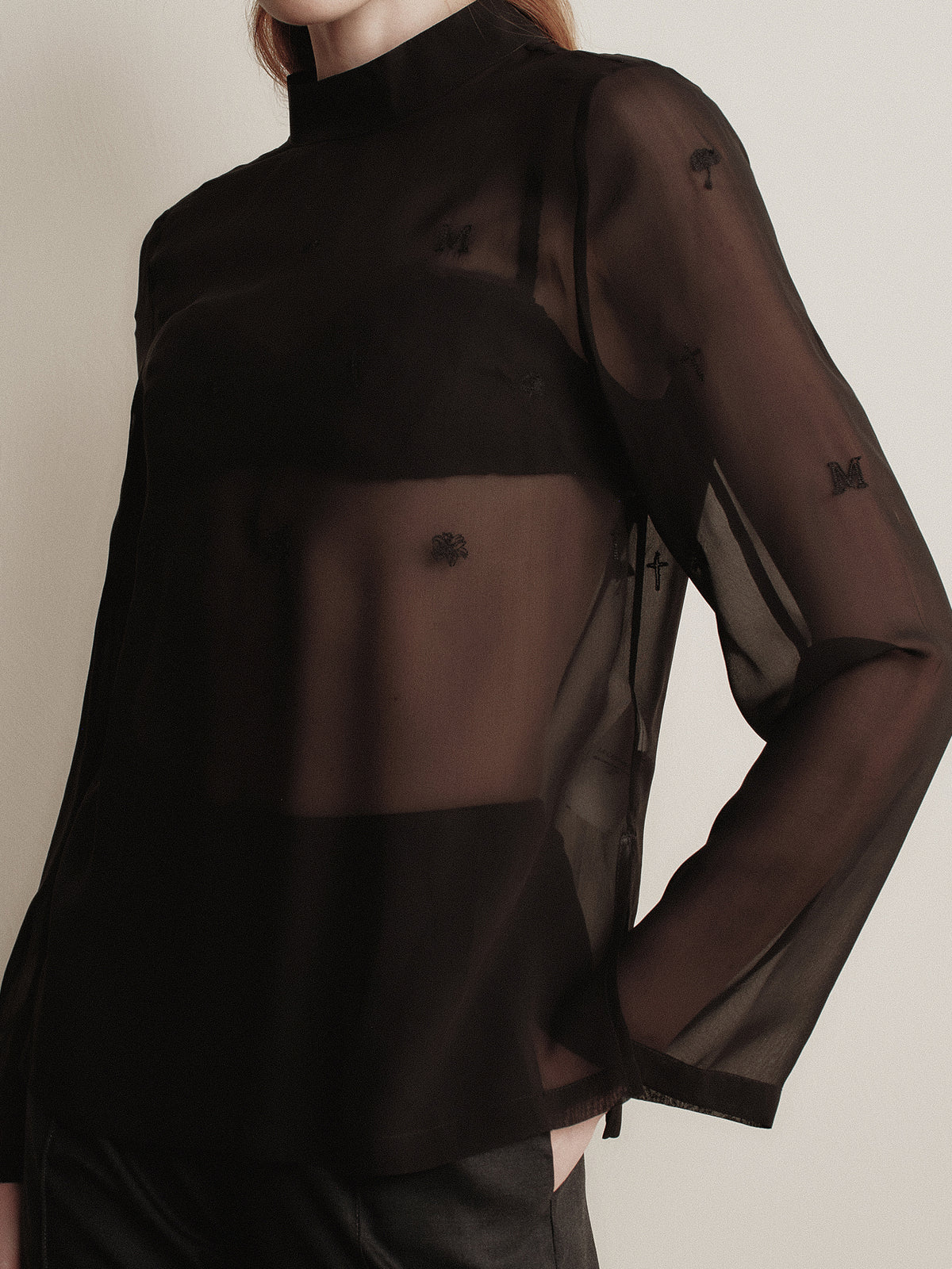 The Zeudi Top