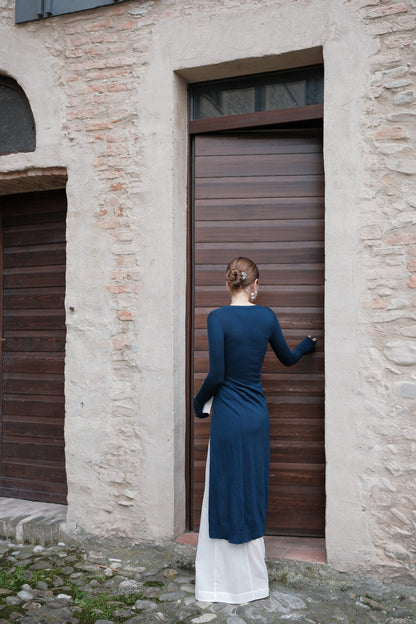 the Flaminia Cardigan