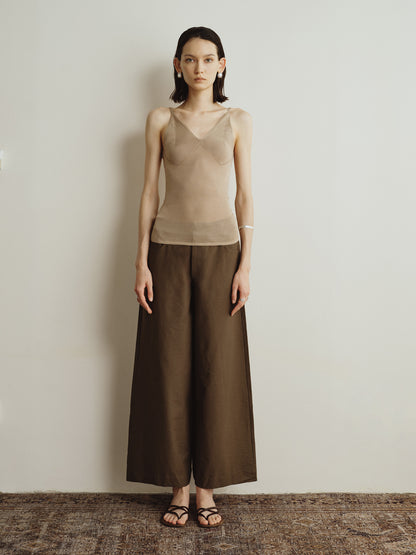 the Laele top