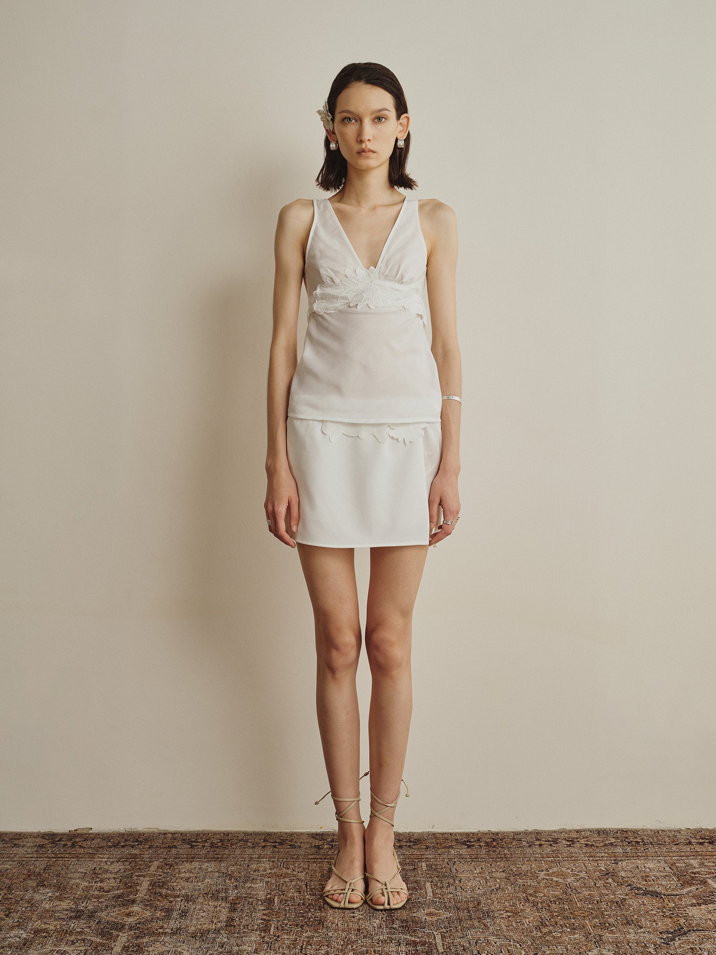 the Layla top