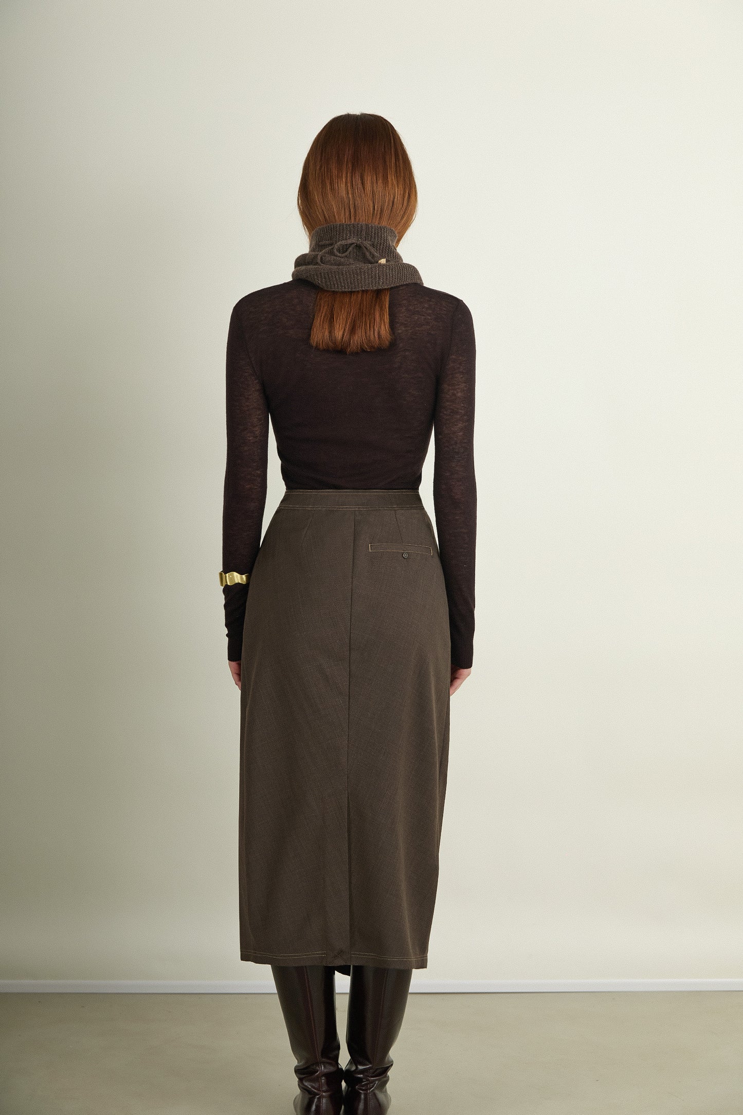 the Orie Dress