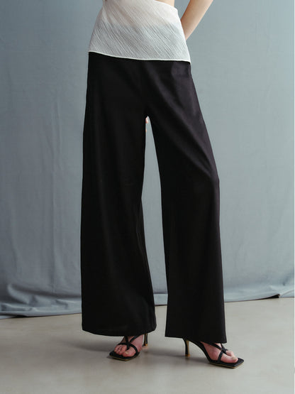 the Kisha Apron Trousers