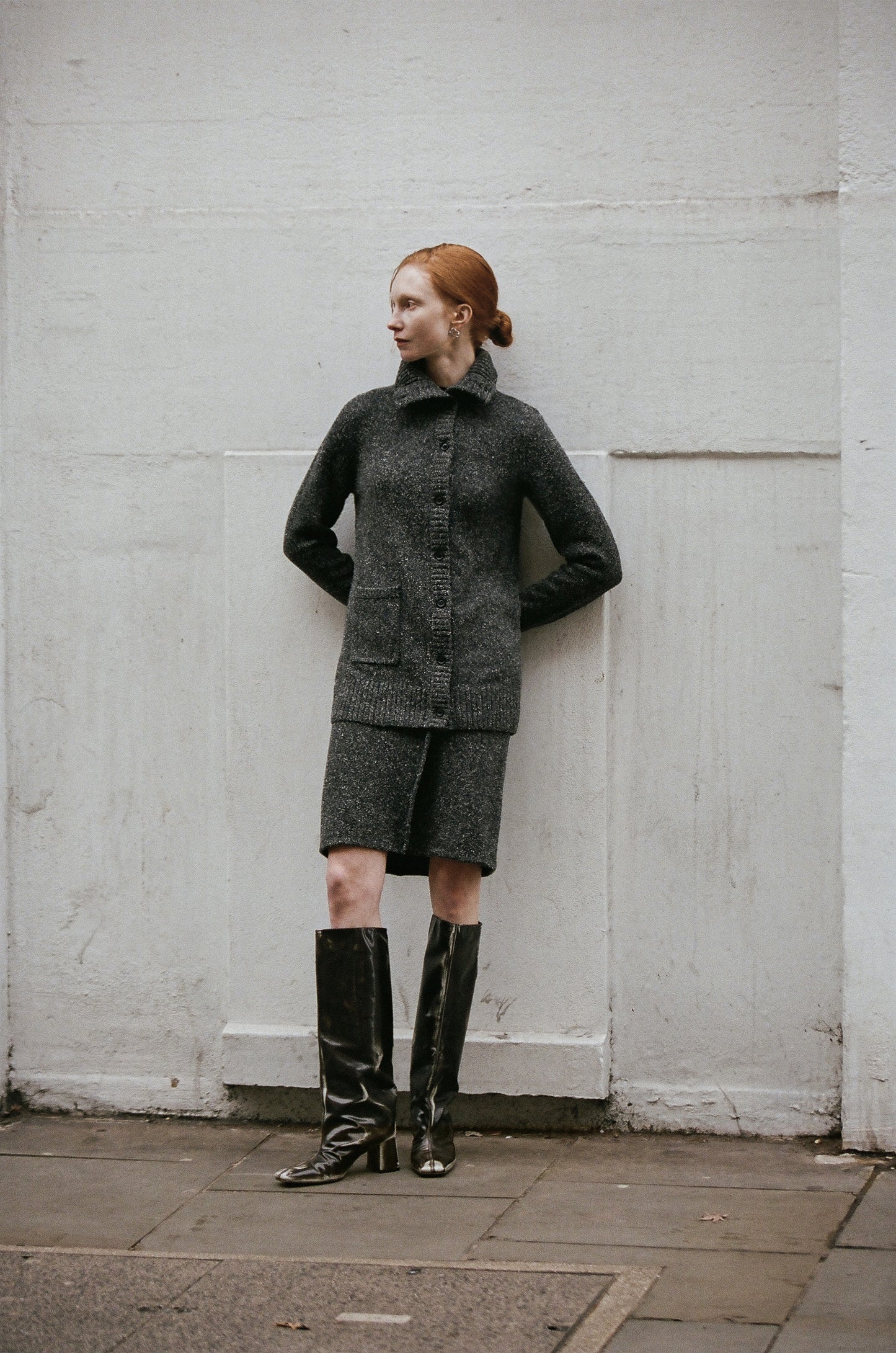 the Ulfa Skirt