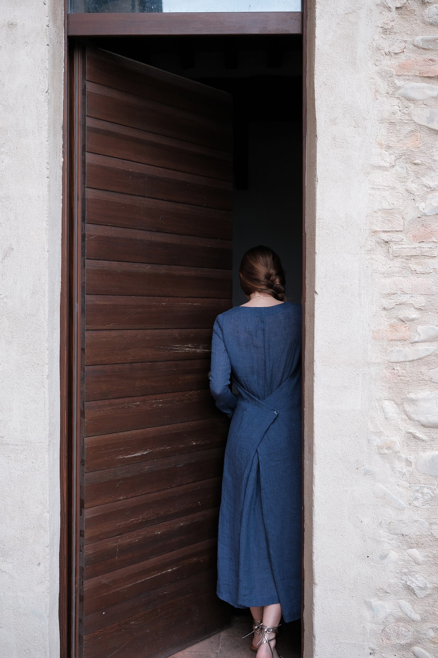 the Cartisia Dress