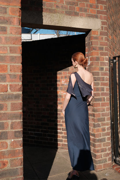 the Elti Cocktail Dress