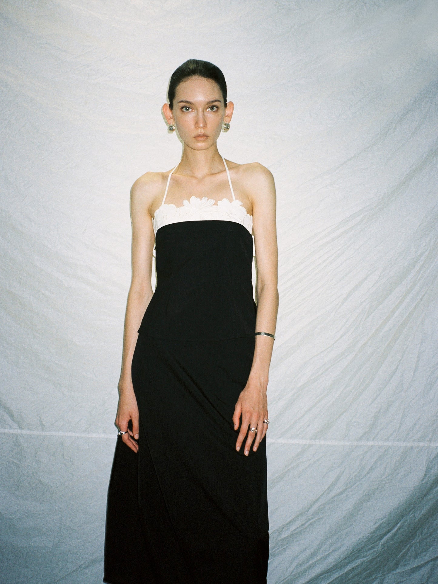 the Kisha skirt