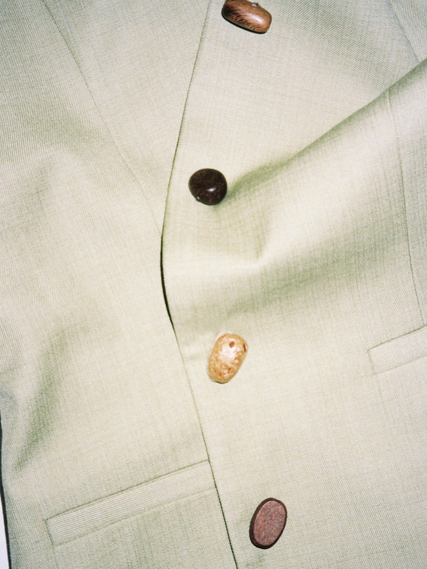 the Samora Gilet