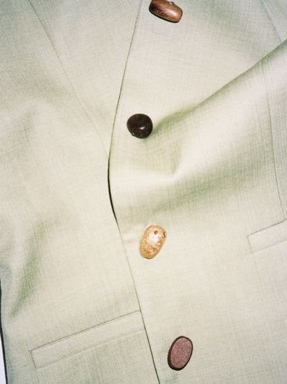 the Samora Gilet