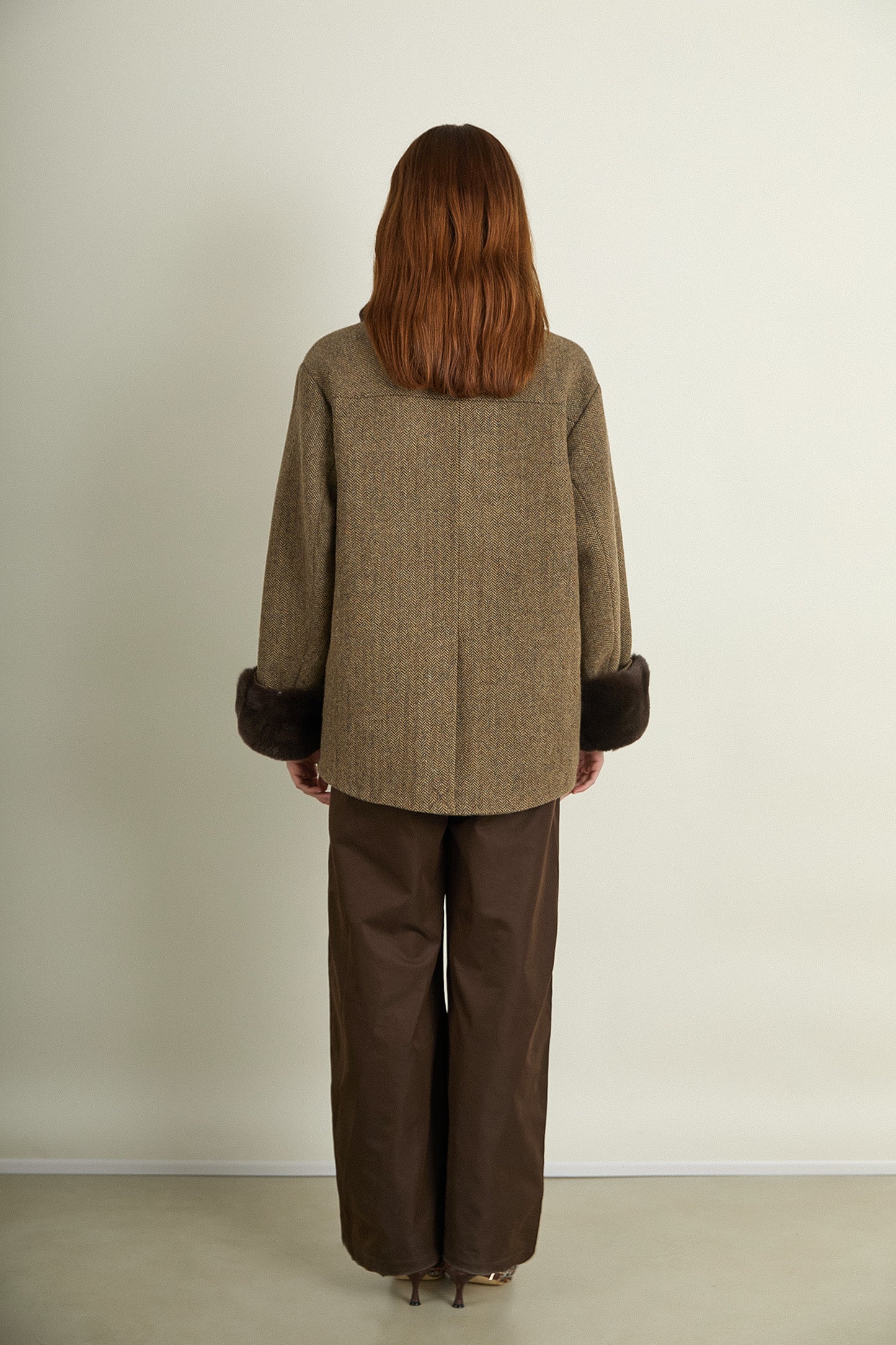 the Ilaria Coat