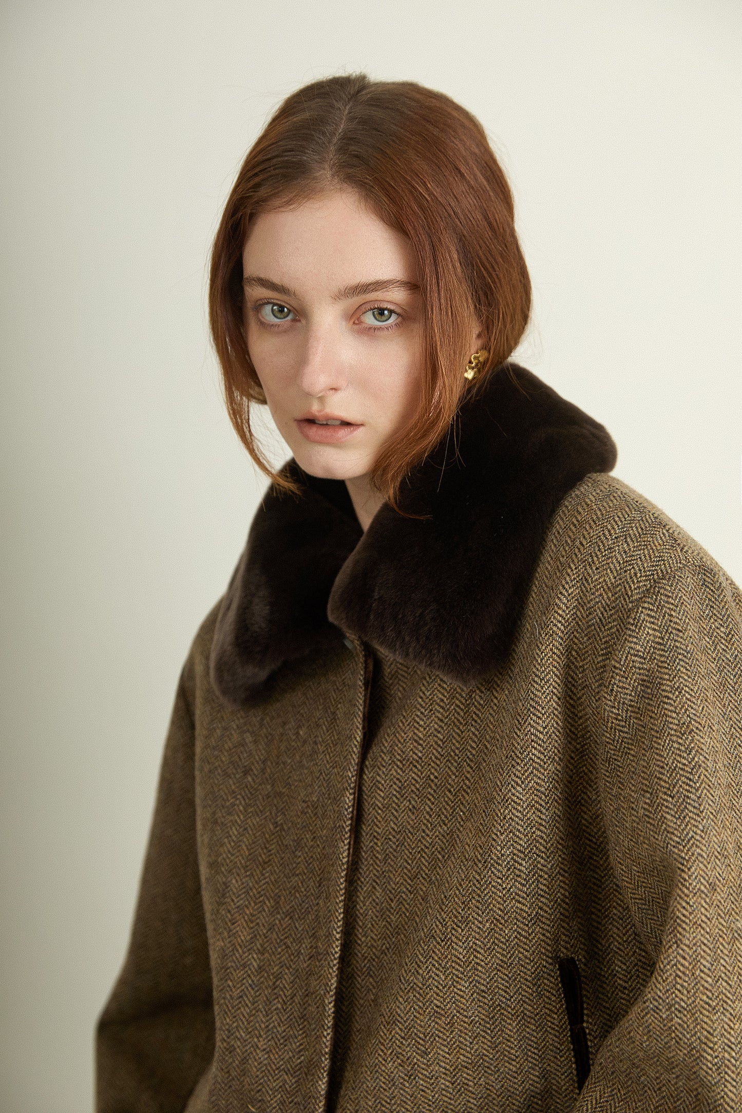 the Ilaria Coat
