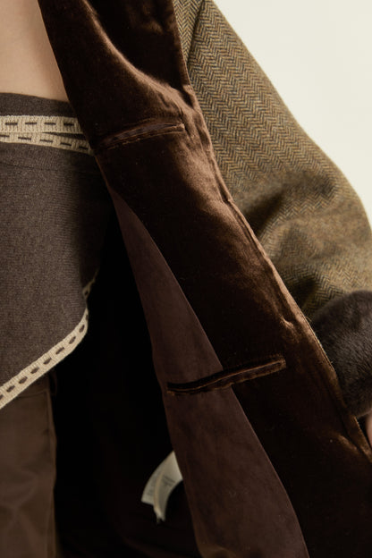 the Ilaria Coat