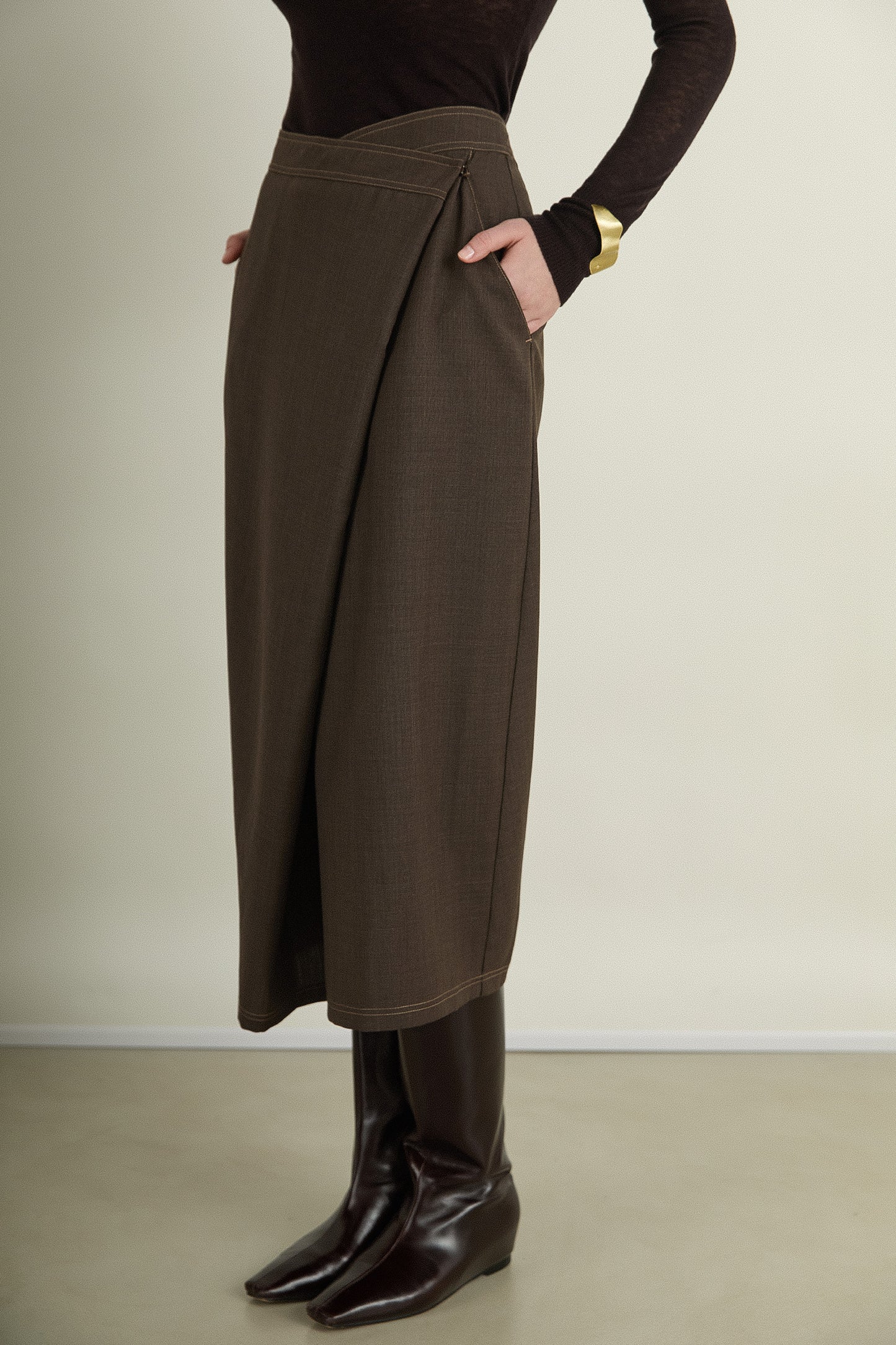 the Orie Dress