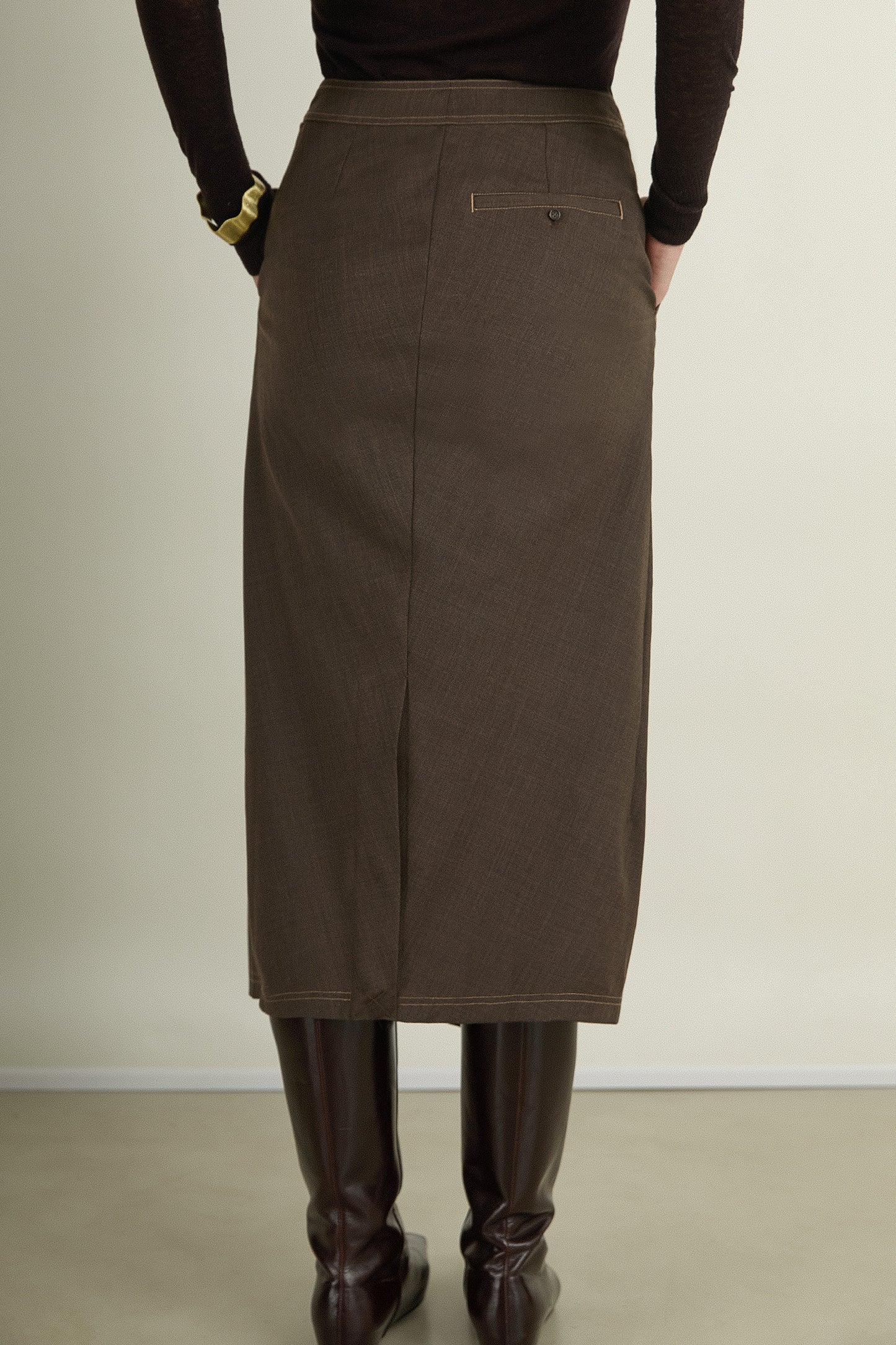 the Orie Dress