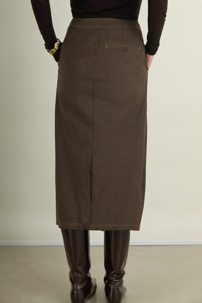 the Orie Dress