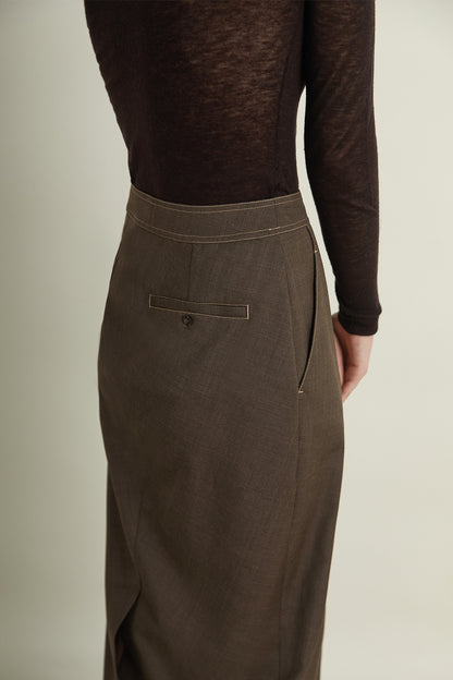 the Orie Dress