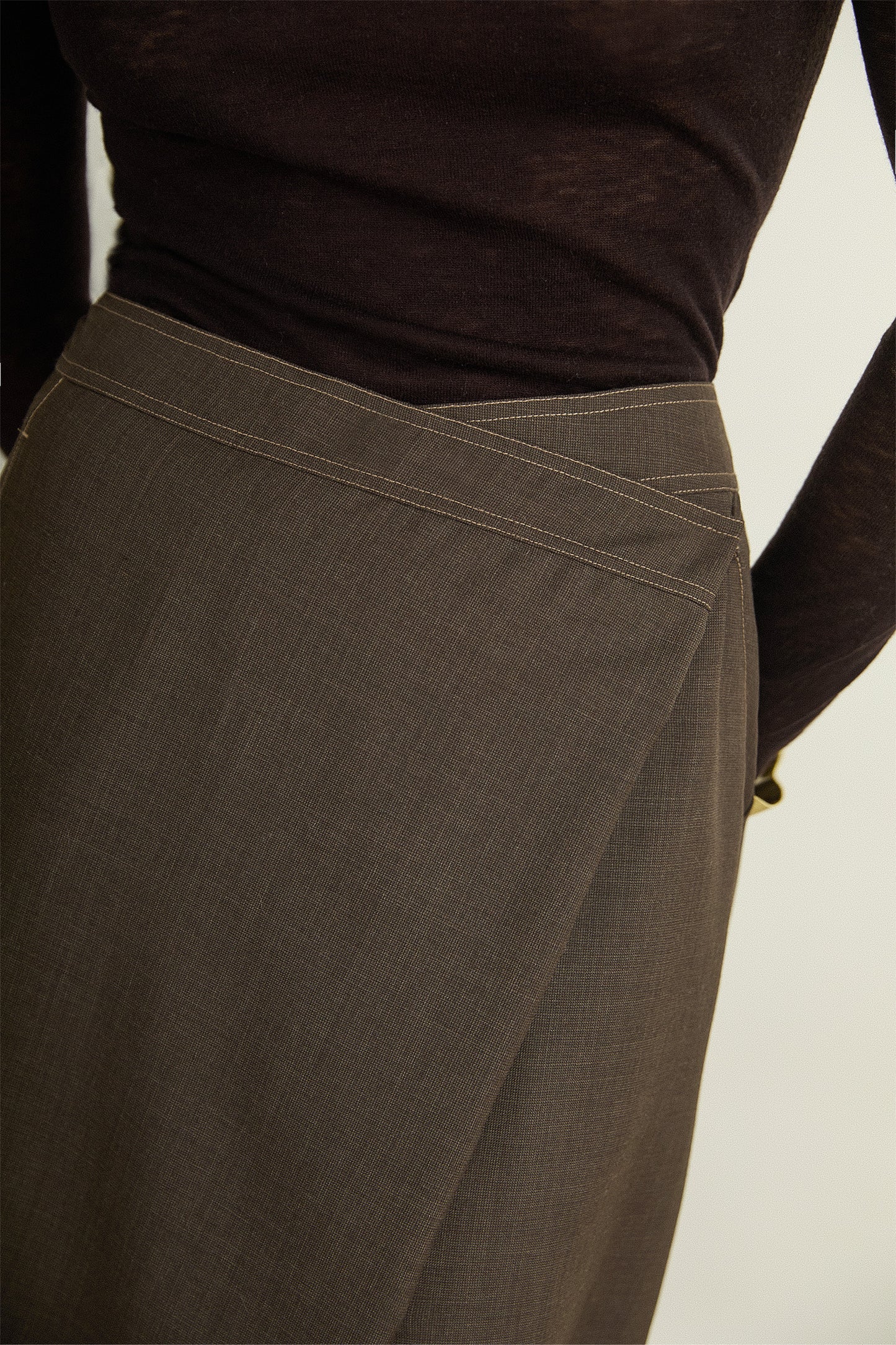 the Orie Dress