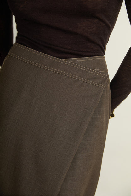 the Orie Dress