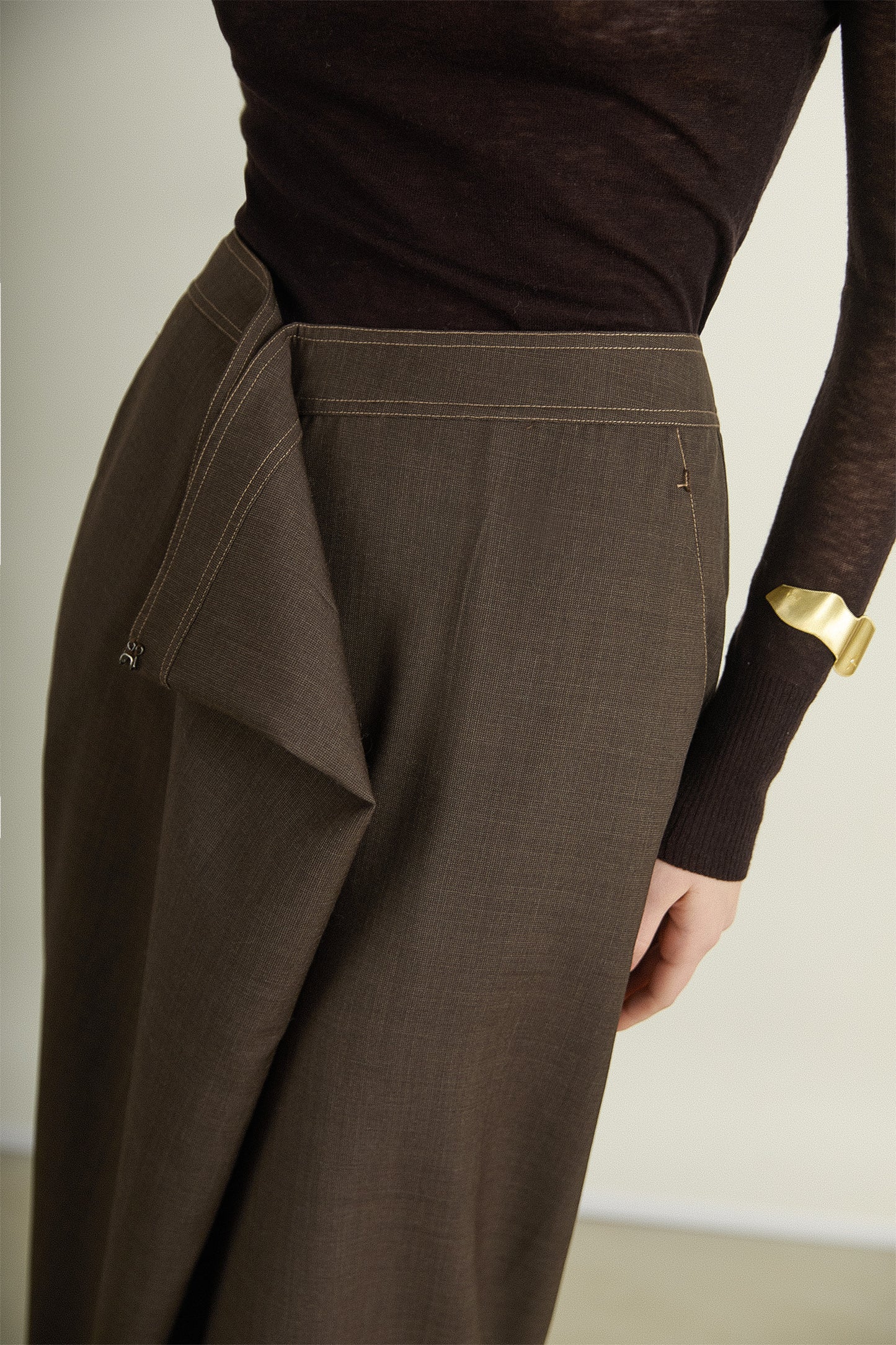 the Orie Dress