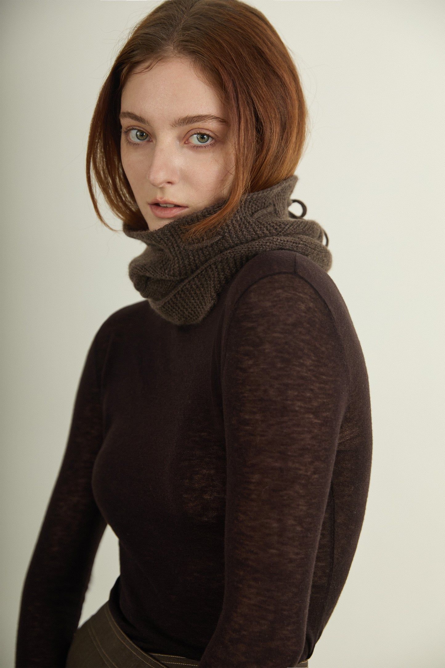 the Qua Scarf