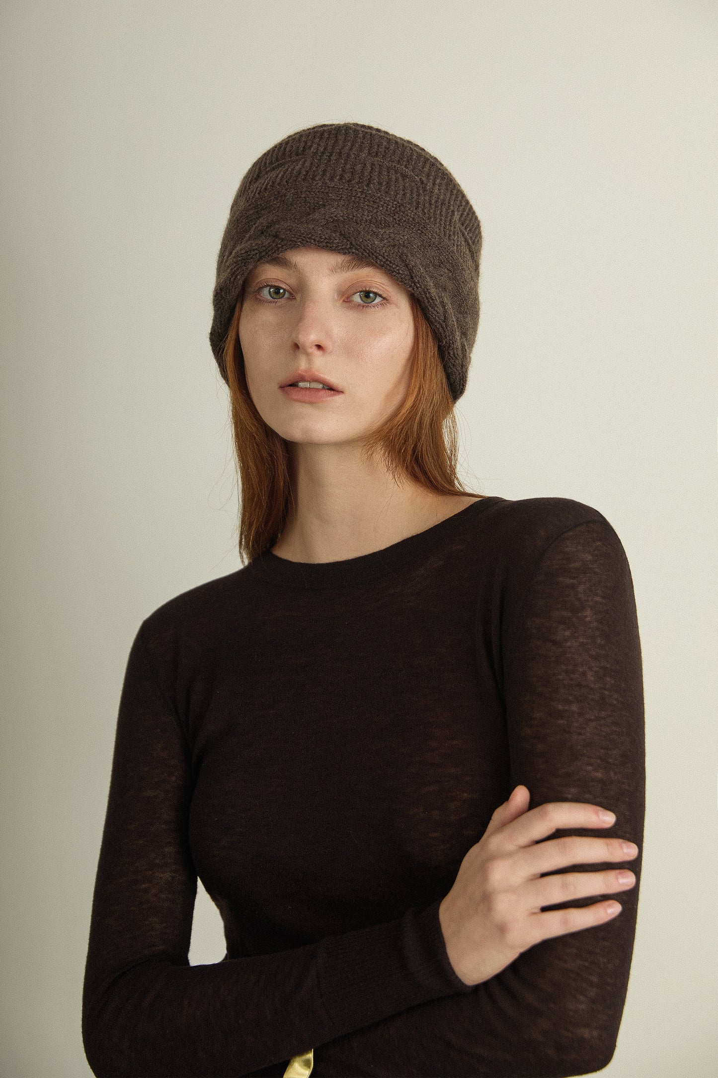 the Nicoletta Top