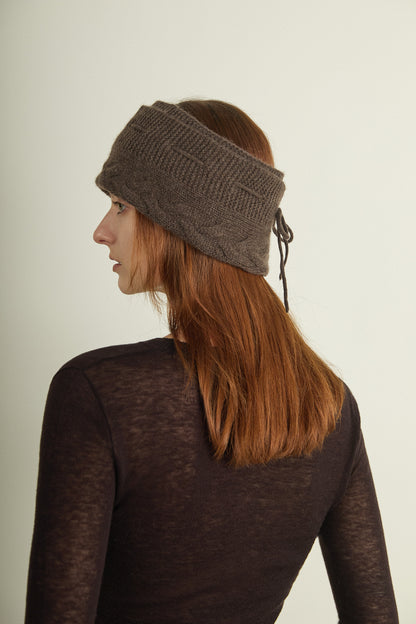 the Qua Scarf