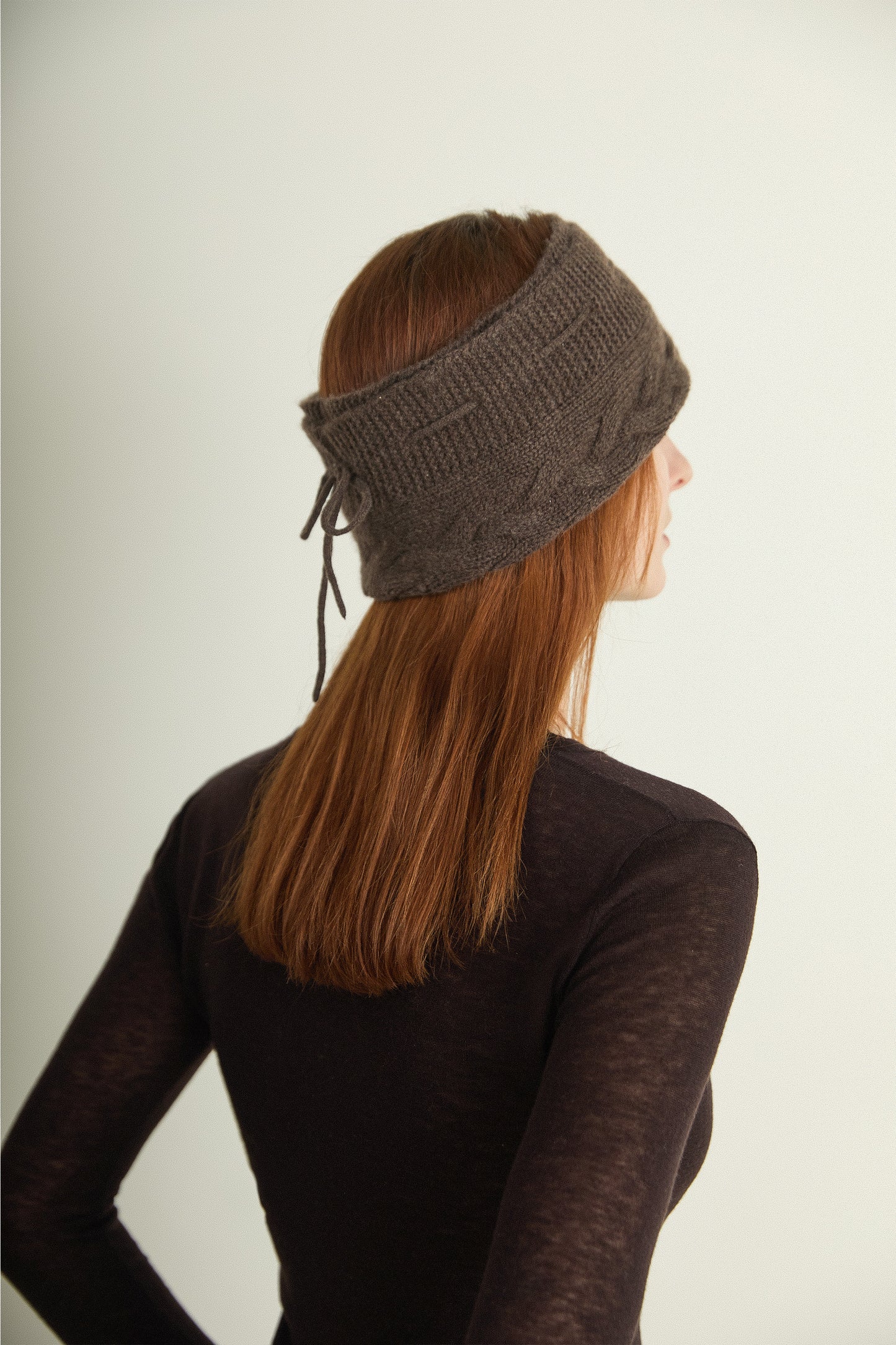 the Qua Scarf