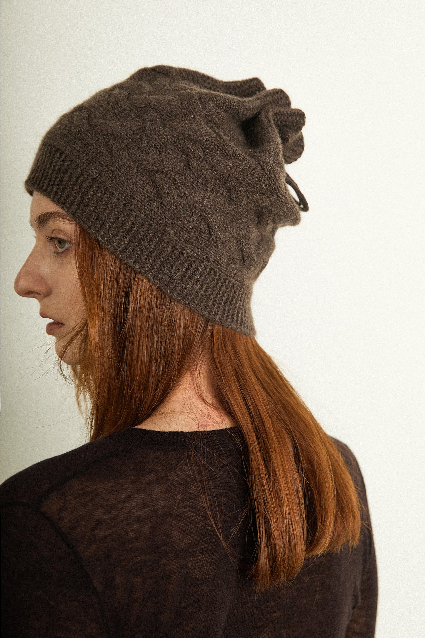 the Qua Scarf