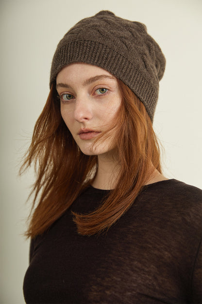 the Qua Scarf
