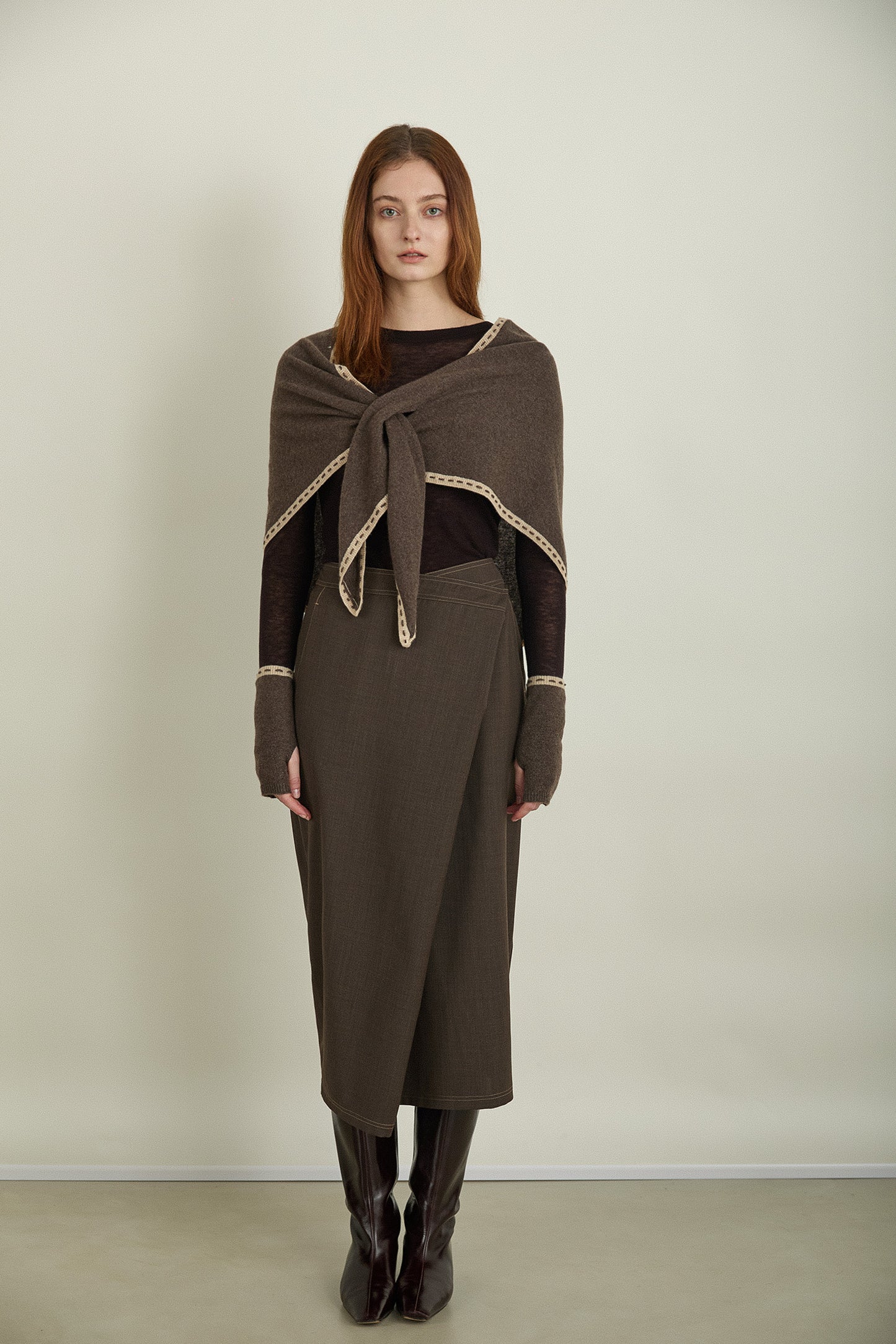 the Piera Scarf