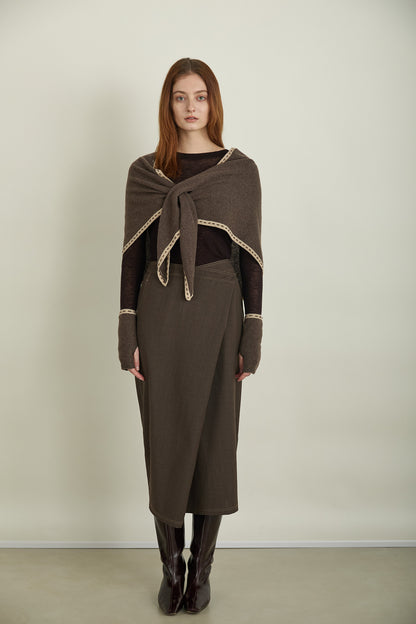 the Orie Dress