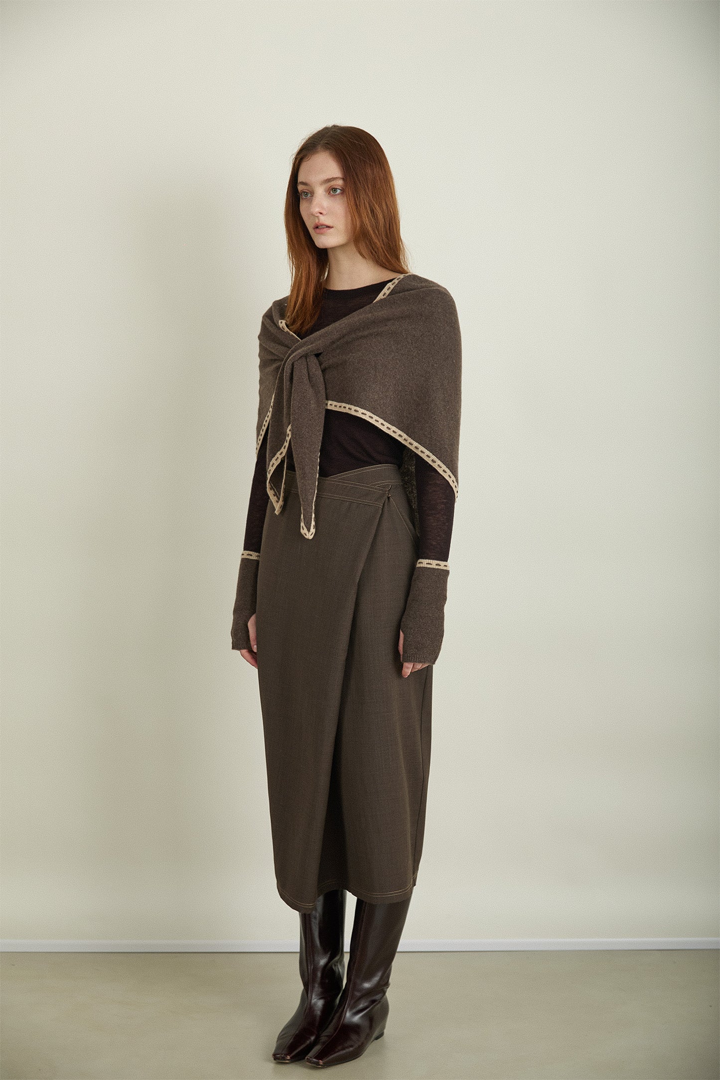 the Orie Dress