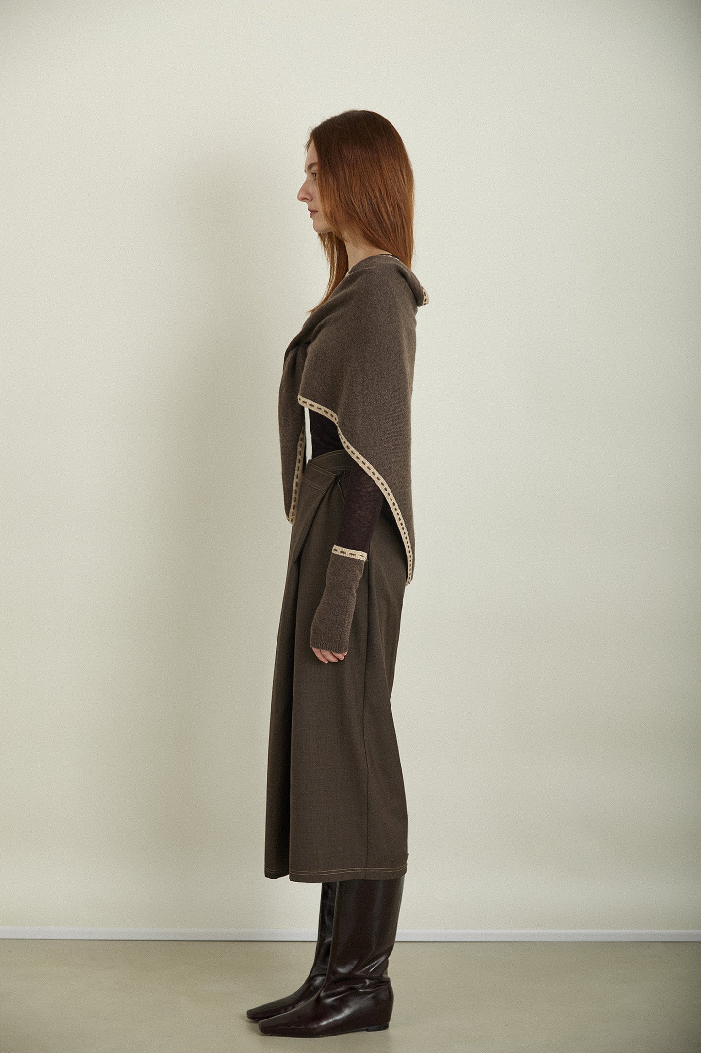 the Piera Scarf