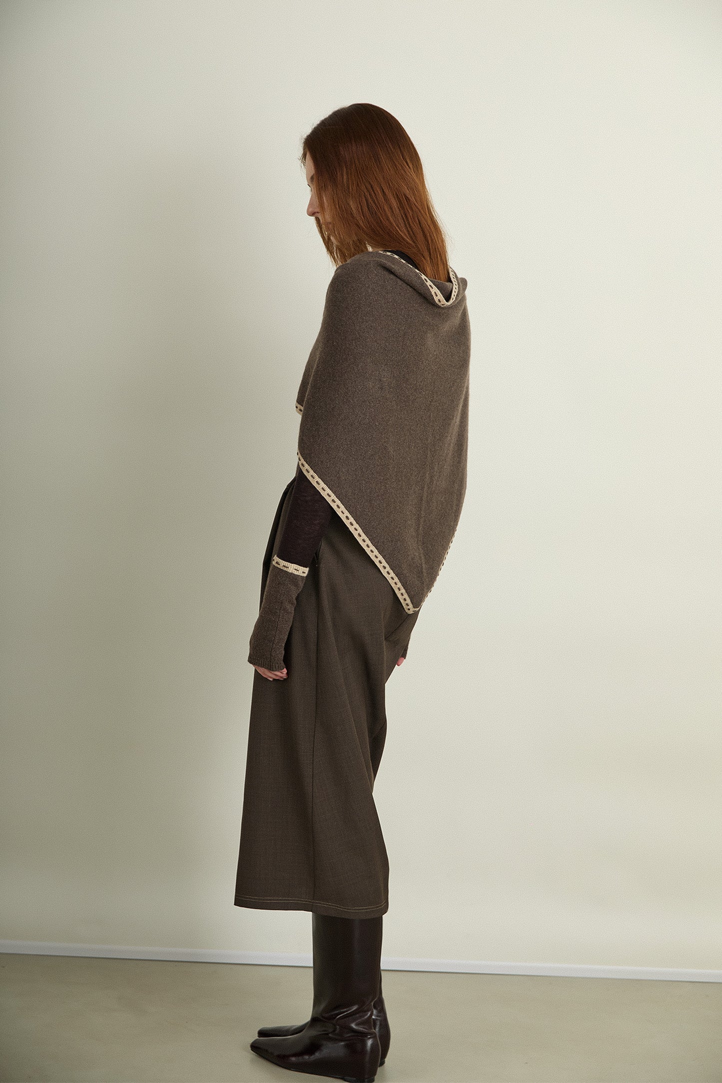 the Piera Scarf