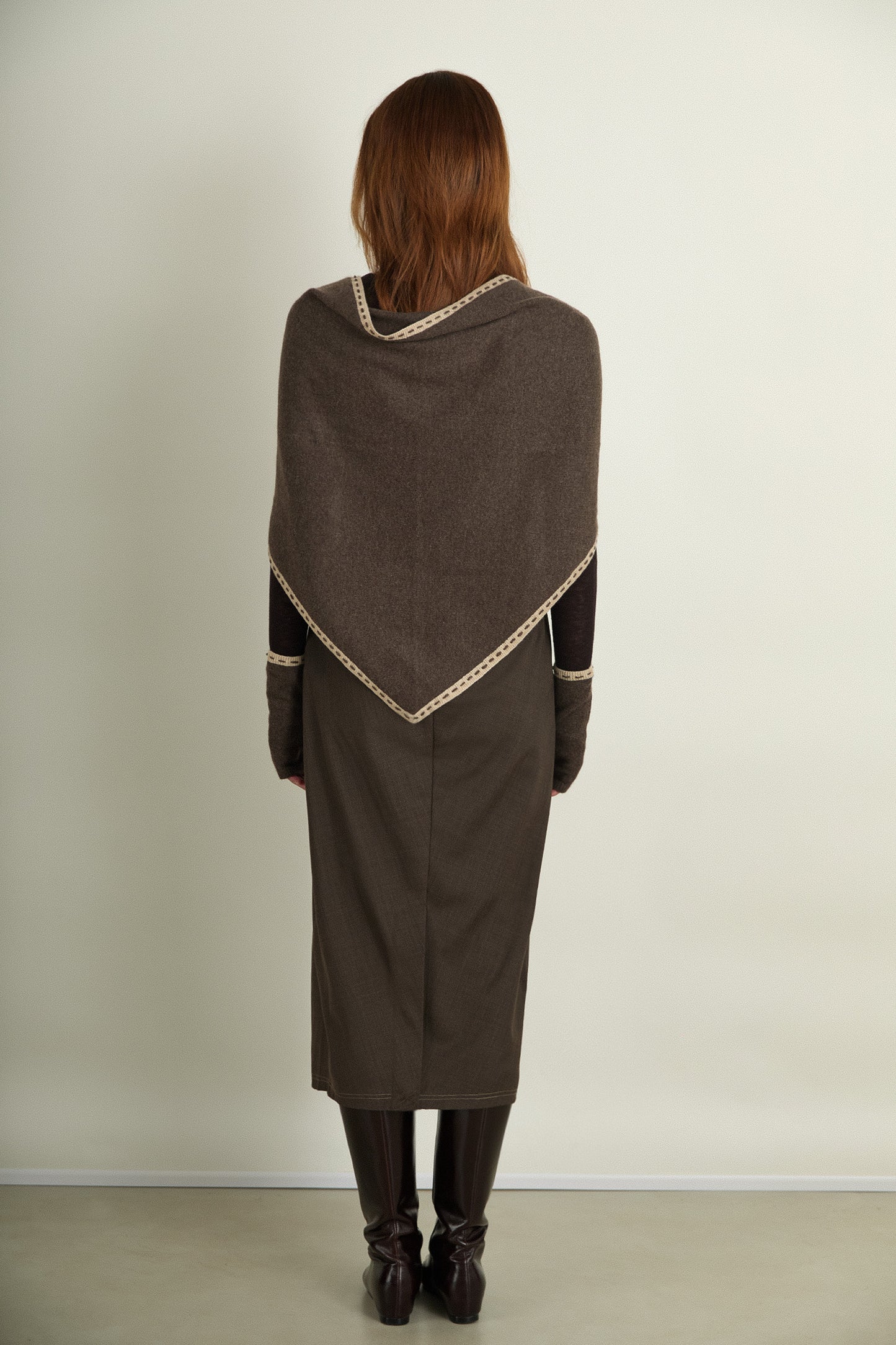 the Piera Scarf