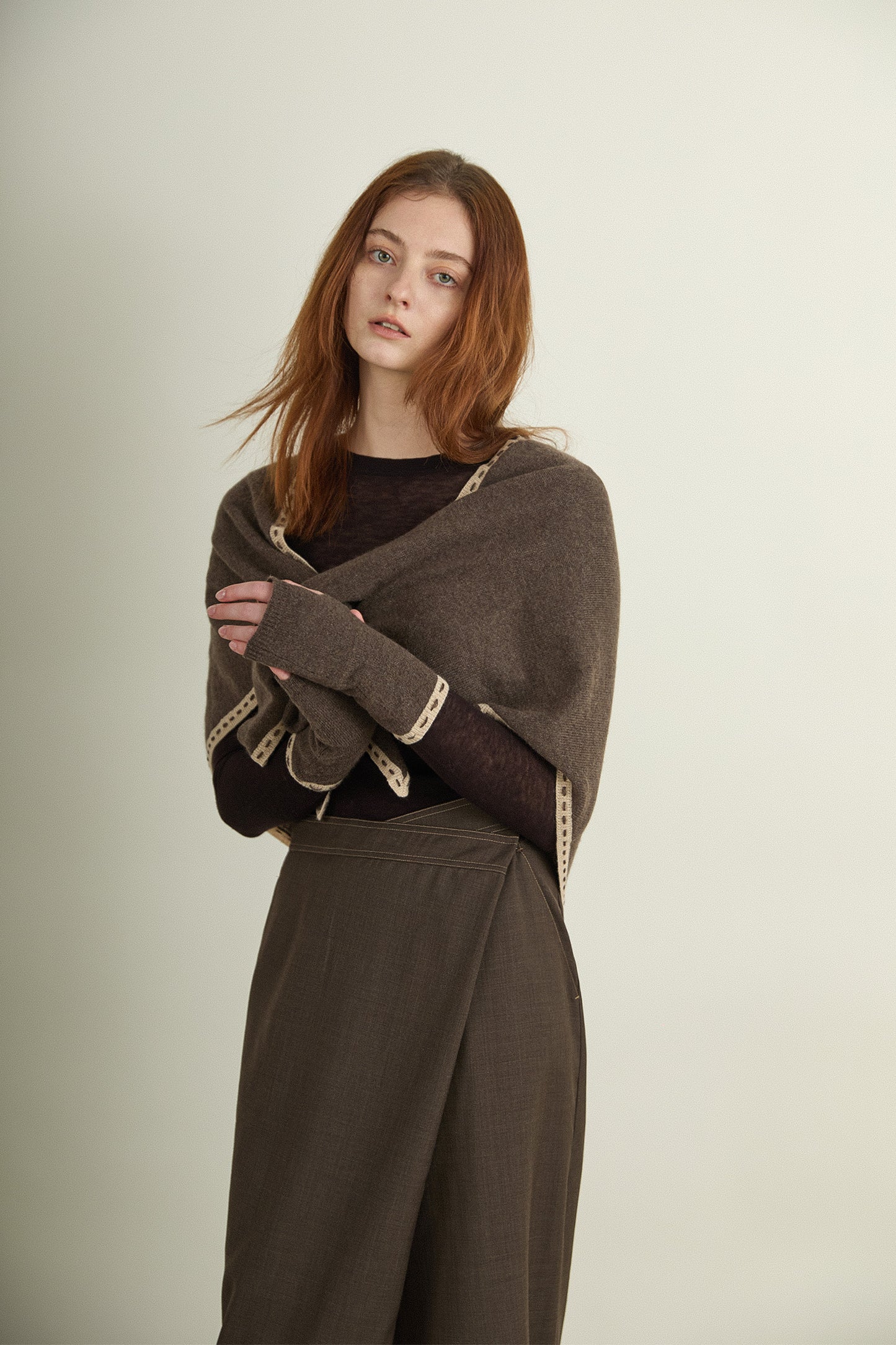 the Piera Scarf
