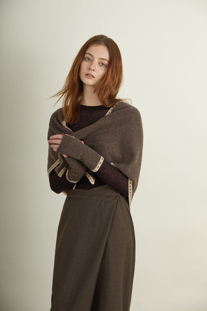 the Piera Scarf