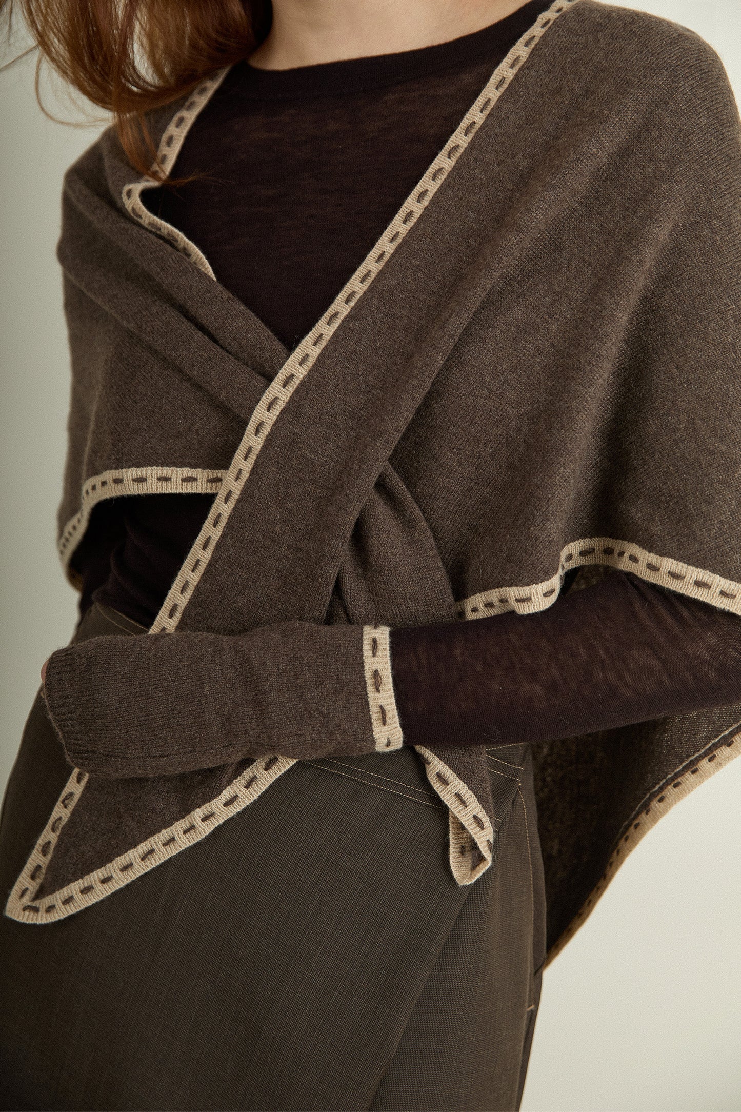 the Piera Scarf
