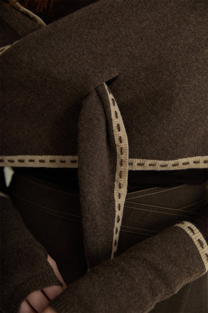 the Piera Scarf