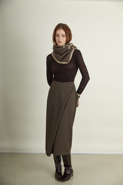 the Piera Scarf