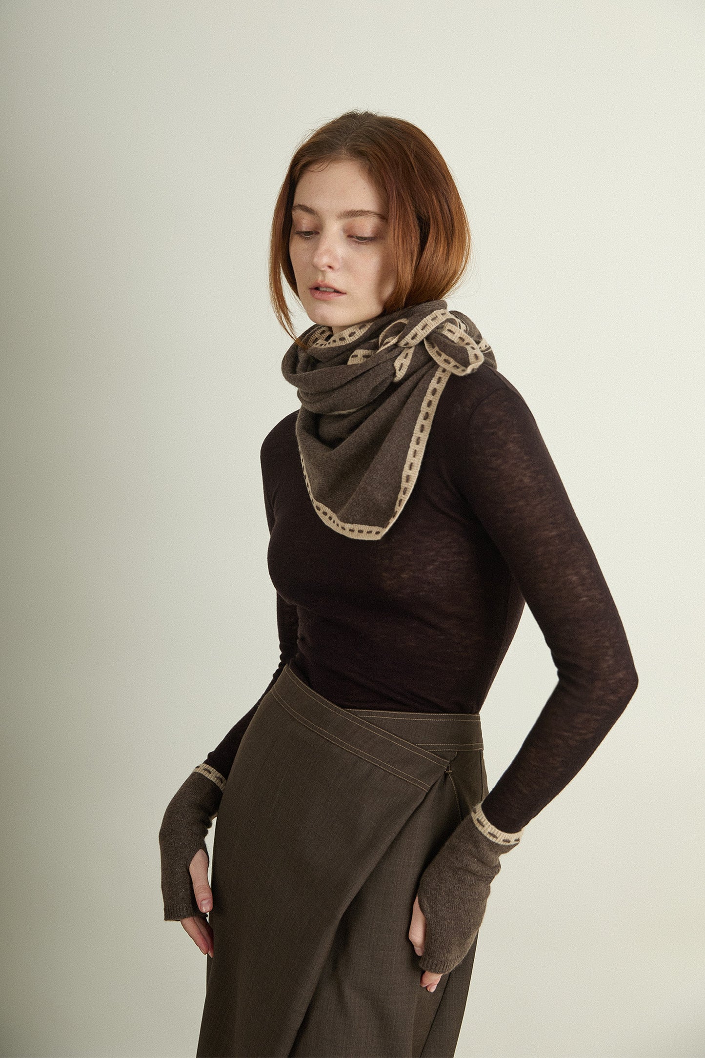 the Piera Scarf