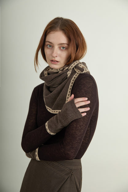 the Piera Scarf