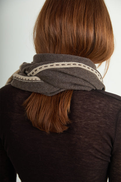 the Piera Scarf