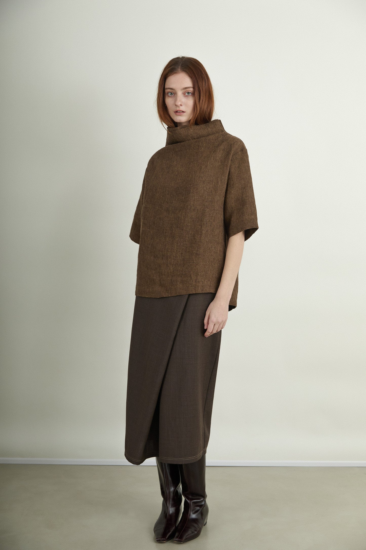 the Liliana Top
