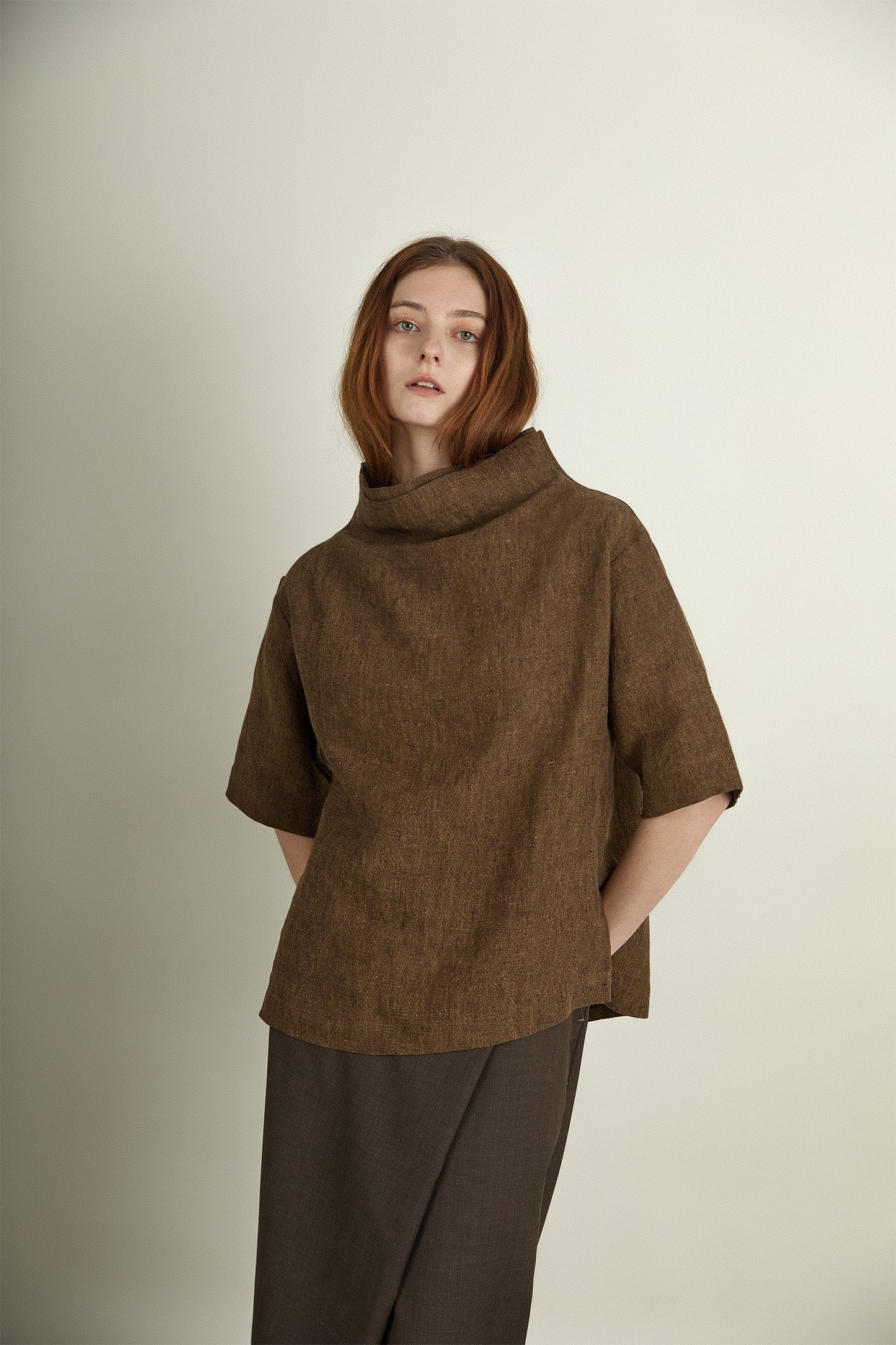 the Liliana Top
