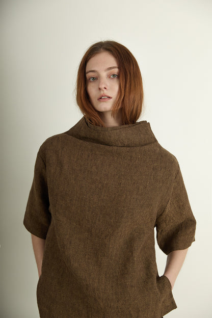 the Liliana Top