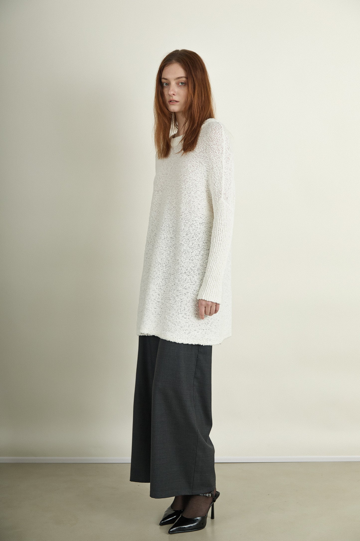 the Matilda Top