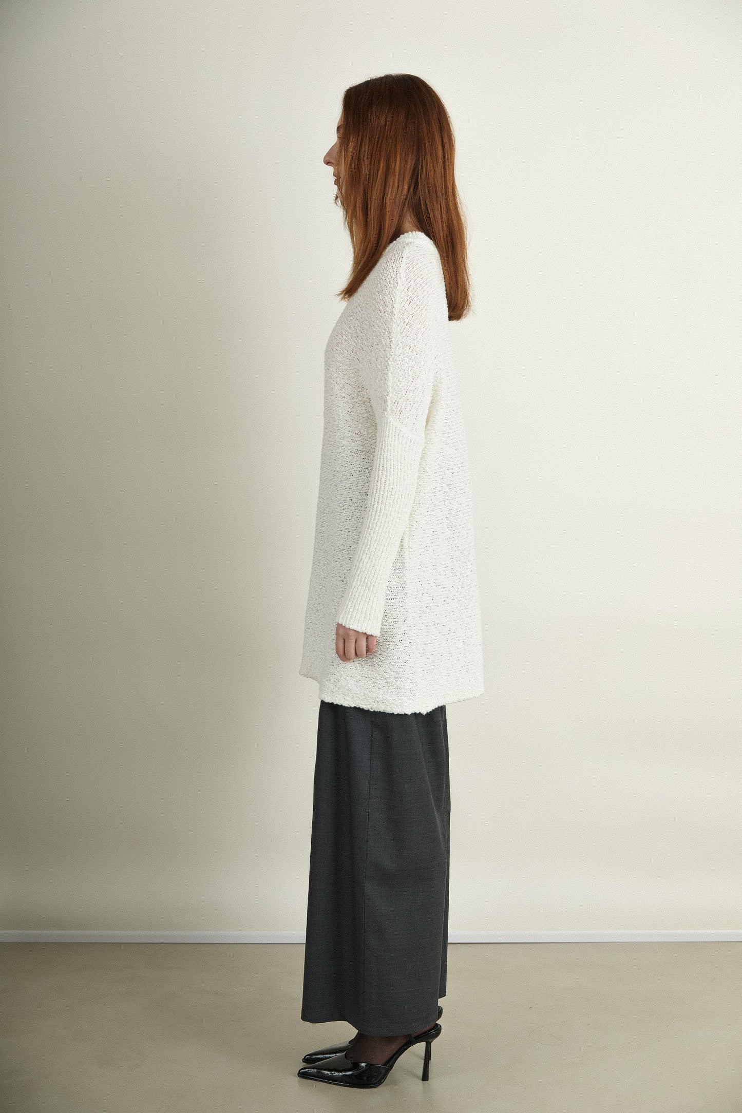 the Matilda Top