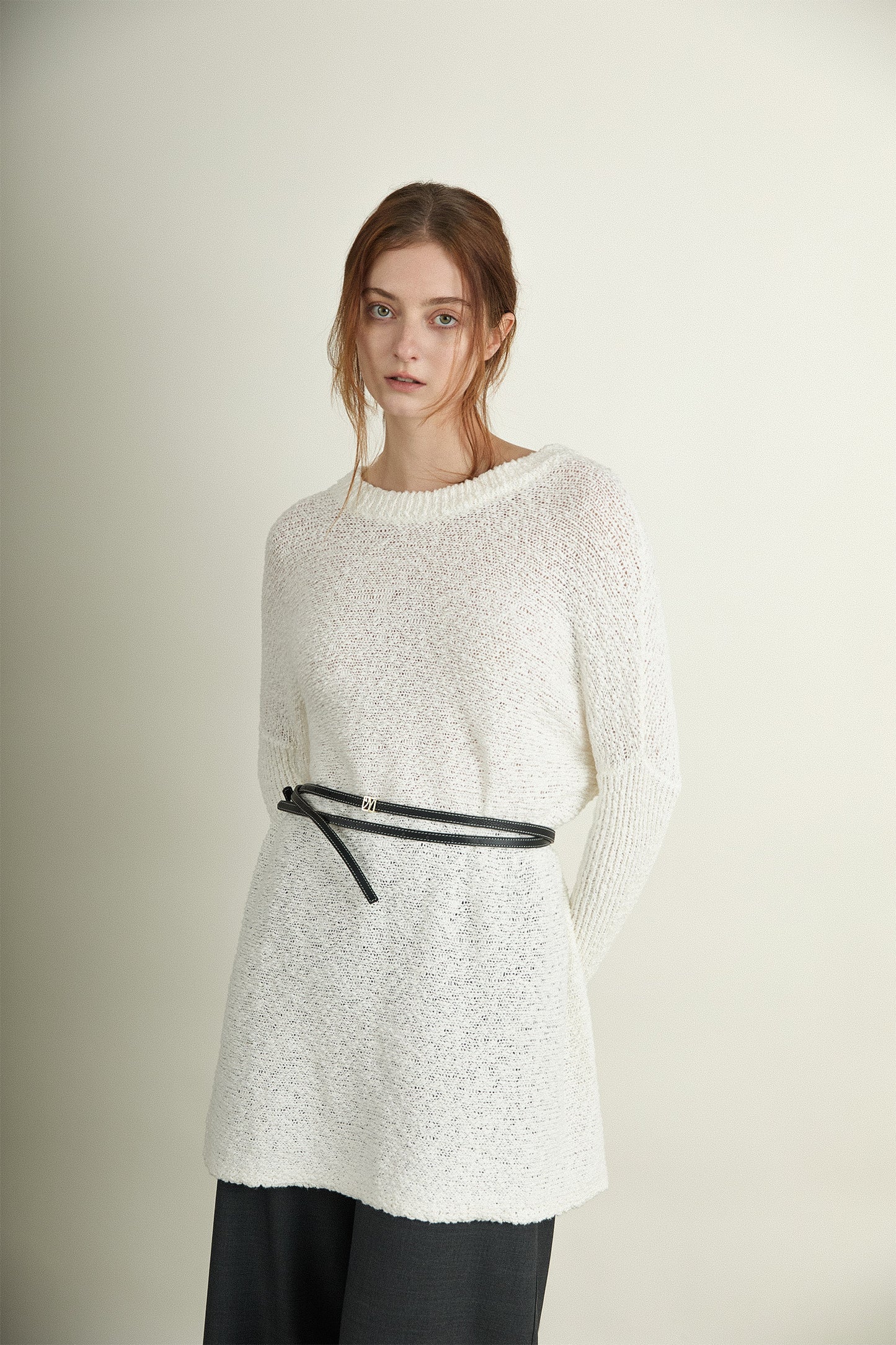 the Matilda Top